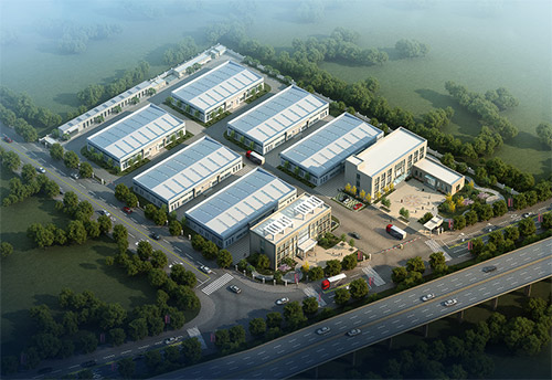 Zhejiang xinlongda Vacuum Equipment Co., Ltd.. 