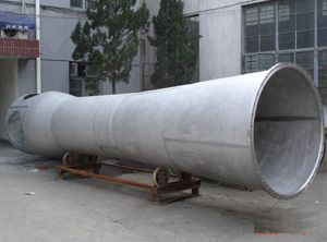 液氧蒸發噴射器